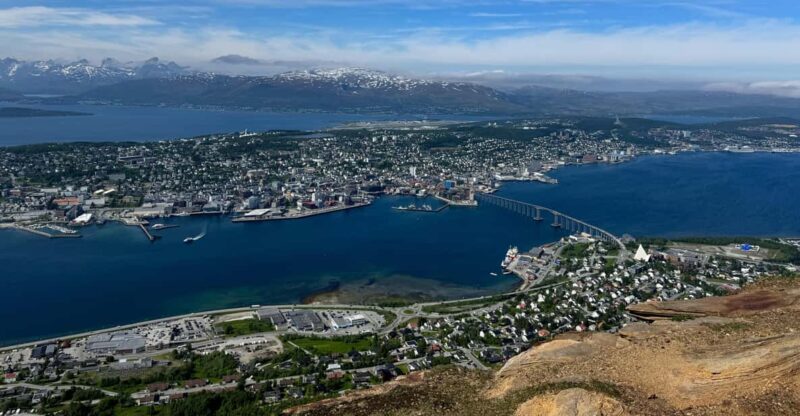 Tromsø: Island Tour with Tromsø Accessible Tours - Pricing and What’s Included