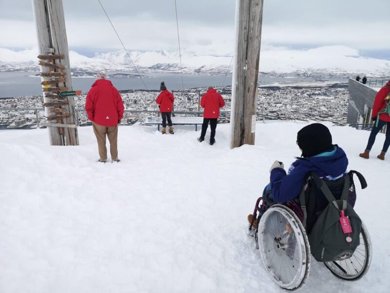 Tromsø: Island Tour with Tromsø Accessible Tours - Final Thoughts on the Tromsø Island Tour