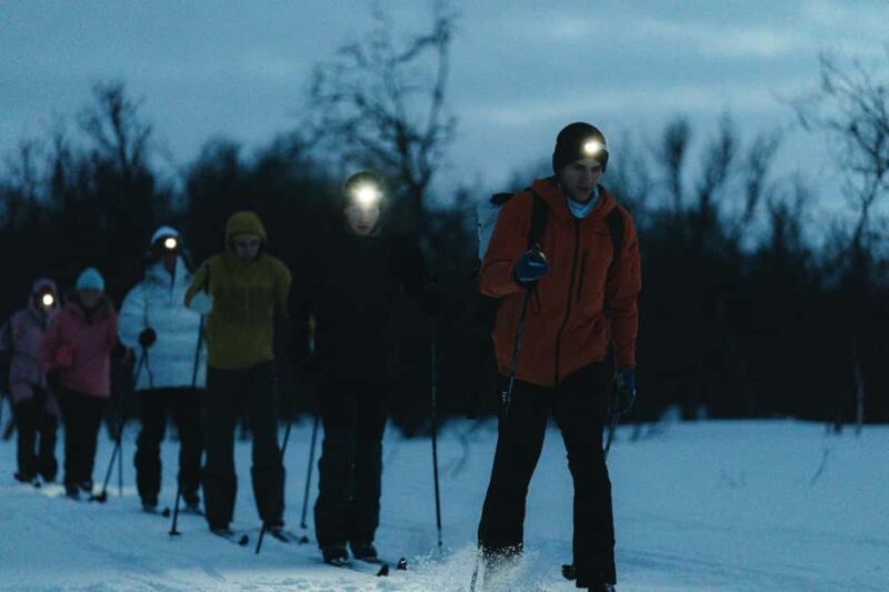 Tromsø: Learn to Ski - Developed With Local Olympic Champion - Key Points