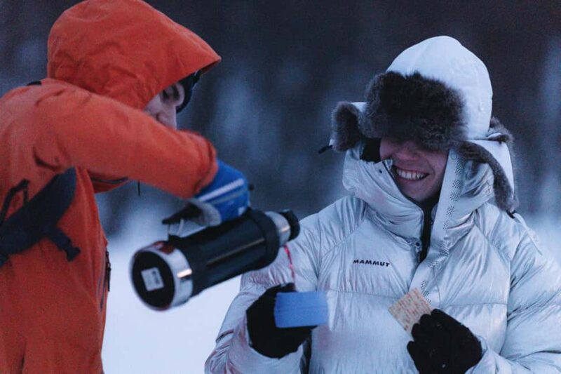 Tromsø: Learn to Ski - Developed With Local Olympic Champion - What to Bring and Things to Keep in Mind