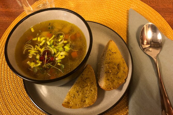 Tromso Luxury Sailing Yacht Polar Fjord Cruise with Lunch - The Crew and Guides: Knowledgeable and Friendly