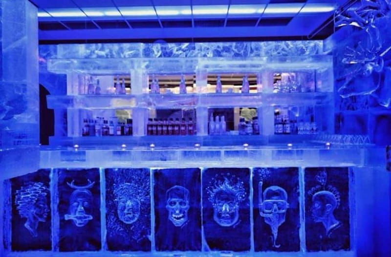 Tromsø: Magic Ice Bar Entrance and Welcome Drink - Practical Details: Meeting Point and Accessibility