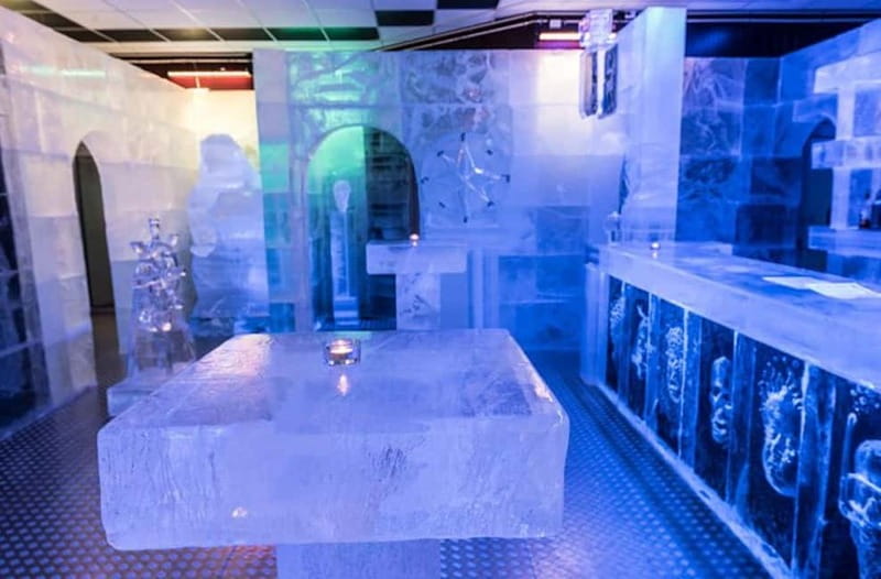 Tromsø: Magic Ice Bar Entrance and Welcome Drink - Frequently Asked Questions