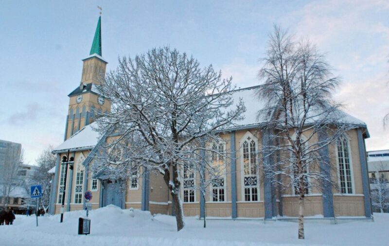 Tromsø: Midnight Concert Ticket at the Tromsø Cathedral - The Sum Up: A Must-Experience Arctic Cultural Event