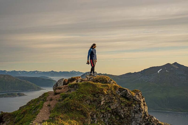 Tromsø: Midnight Sun Hike - Physical Requirements and Weather Considerations