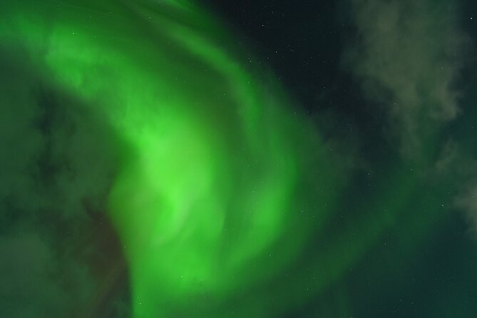 Tromsø: Northern Light tour with free complimentary photos. - Flexibility and Cancellation Policy