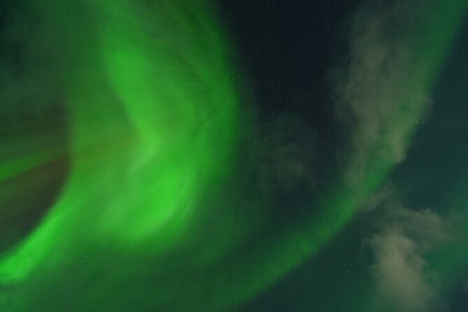 Tromsø: Northern Light tour with free complimentary photos. - Who Will Love This Tour