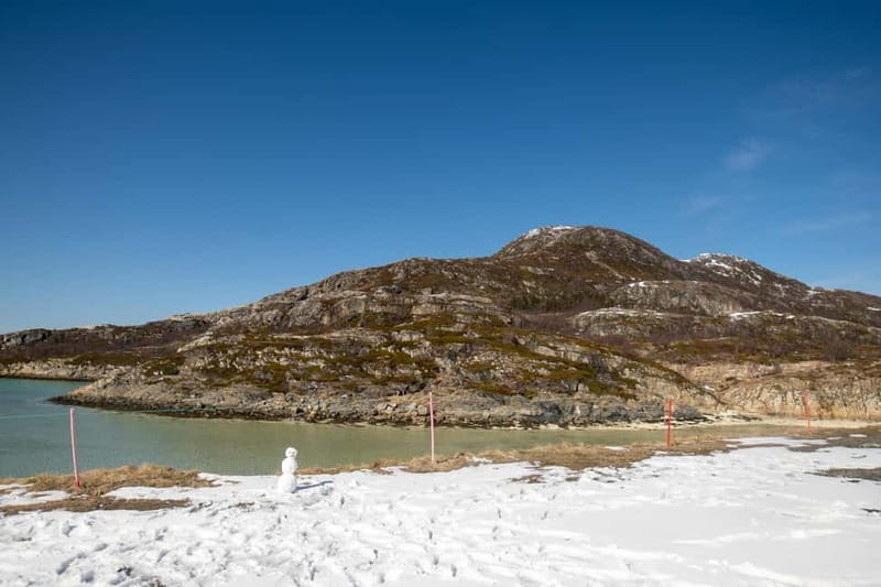 Tromsø: Northern Lights Adventure in Tromsø with Free Photos - Comparing This Tour to Other Aurora Experiences