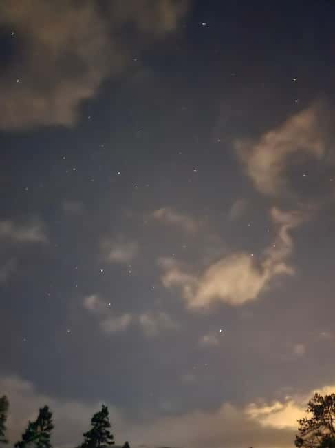 Tromsø: Northern Lights and a Starlit Adventure Tour - Learning about the Northern Lights, Sami Culture, and Arctic Nature