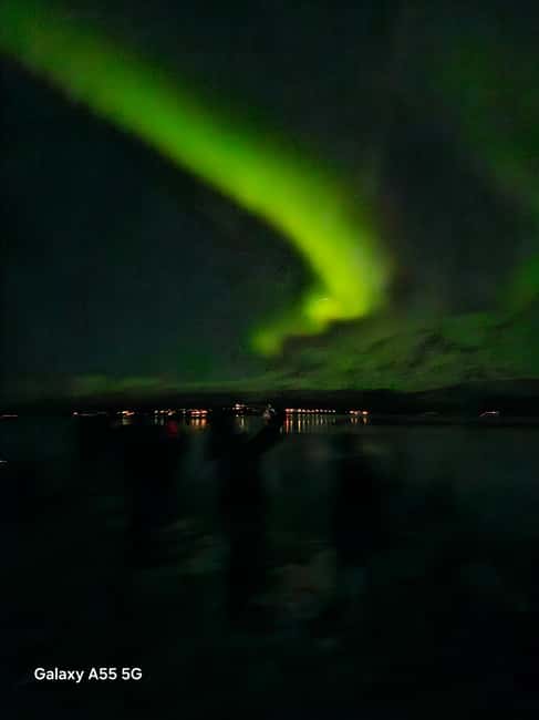 Tromsø: Northern Lights Bus Tour  Chase the Aurora Borealis - Who Would Most Enjoy This Tour?