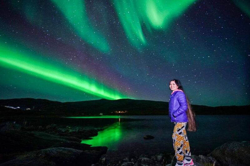 Tromsø: Northern Lights by Minibus with Photos & bodysuits - Tromsø: Northern Lights by Minibus - Final Thoughts