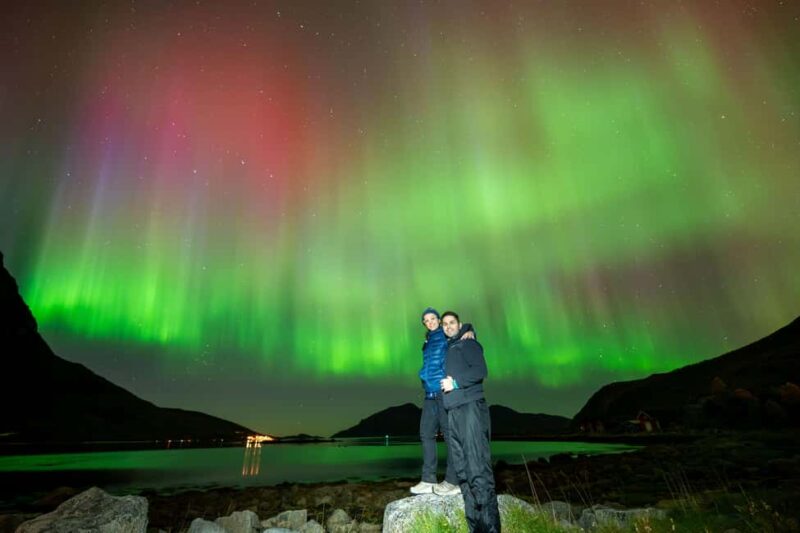 Tromsø: Northern Lights Chase, Local Guide, Foods & Pictures - Key Points