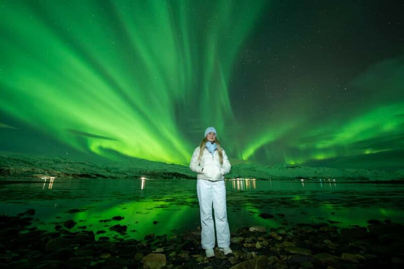 Tromsø: Northern Lights Chase, Local Guide, Foods & Pictures - The Cozy Arctic Camp: Warmth, Food, and Stories
