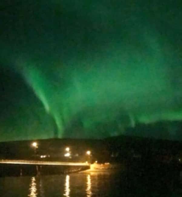 Tromsø: Northern Lights Chase  Small Group Experience - What Makes This Tour a Good Choice