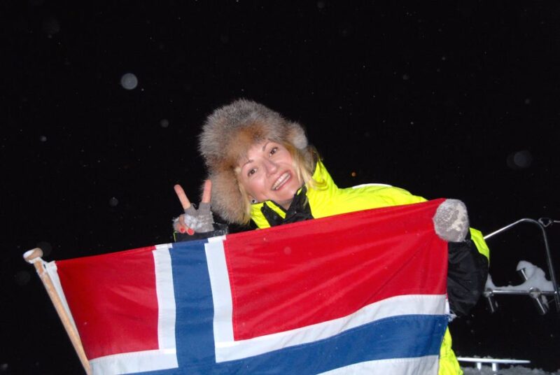 Tromsø: Northern Lights Luxury Catamaran Cruise - Tromsø: Northern Lights Luxury Catamaran Cruise – A Closer Look