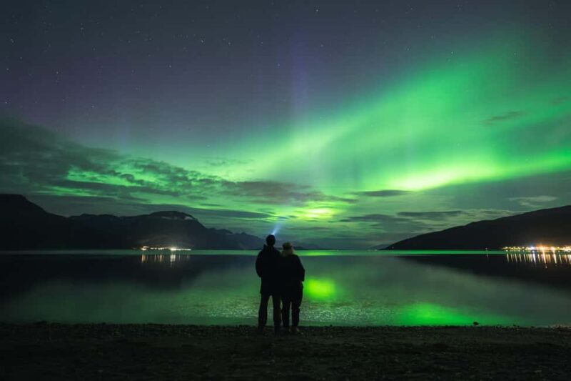 Tromsø: Northern Lights Photography Tour - Tromsø Northern Lights Photography Tour: An In-Depth Look