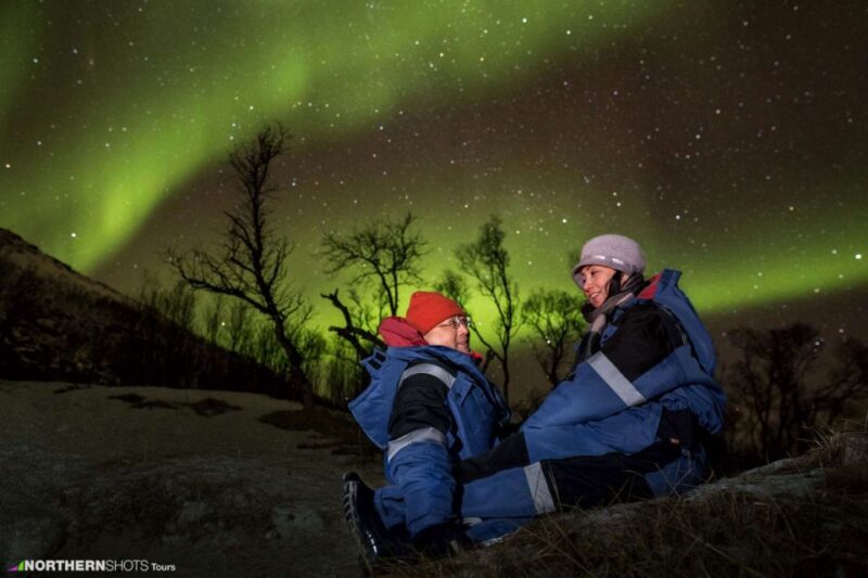 Tromso: Northern Lights Photography Tour - Starting Point and Meeting Details in Tromso