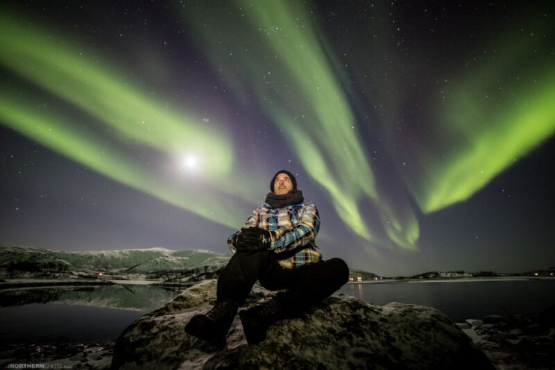 Tromso: Northern Lights Photography Tour - Professional Guides and Photography Expertise