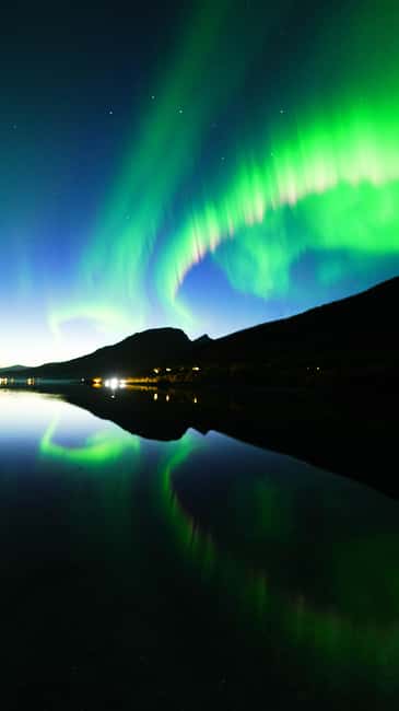 Tromsø: Northern Lights Pioneer Tour with Photos Included - Why This Tour Offers Great Value and Personal Attention