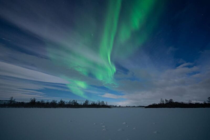 Tromso: Northern Lights Private Tour with Dinner - Flexibility and Booking Details for the Private Aurora Tour