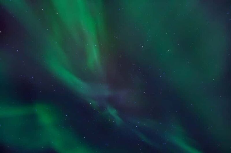 Tromsø: Northern Lights safari by catamaran - What makes this catamaran cruise stand out in Tromsø