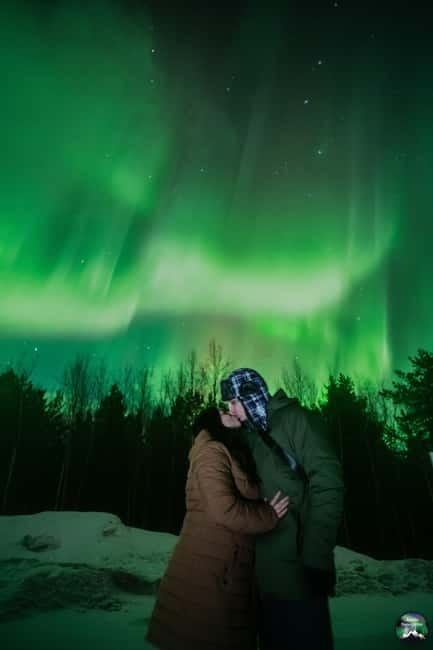 Tromsø: Northern Lights Tour with Hot Drinks and Snacks - Flexibility and Cancellation Policies