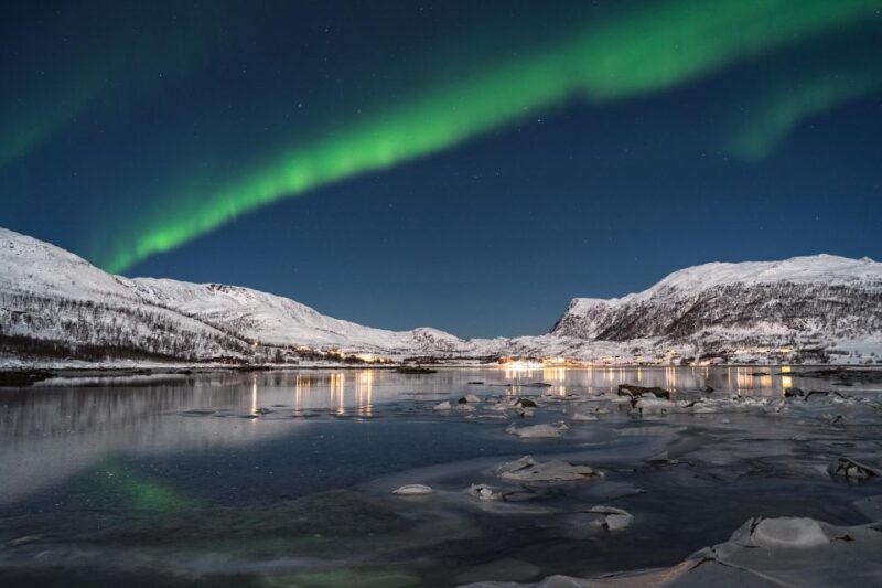 Tromsø: Northern Lights Tour with Local Stories & Photos - The Experience for Different Types of Travelers