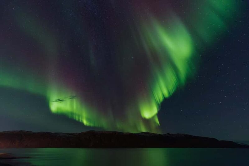 Tromsø: Northern Lights Tour with Local Stories & Photos - Final Thoughts on Tromsø’s Northern Lights Tour