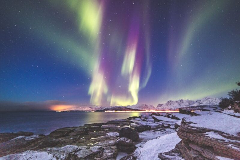 Tromso: Northern Lights Tour with Photographer - Tromso: Northern Lights Tour with Photographer — An In-Depth Look