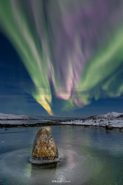 Tromso: Northern Lights Tour with Photographer - Who Would Enjoy This Tour?