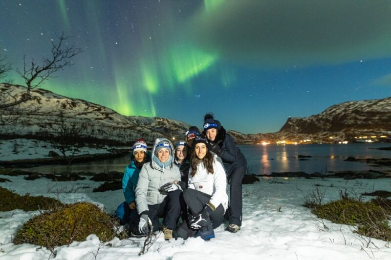 Tromso: Northern Lights Tour with Photographer - Final Thoughts on the Tromso Northern Lights Experience