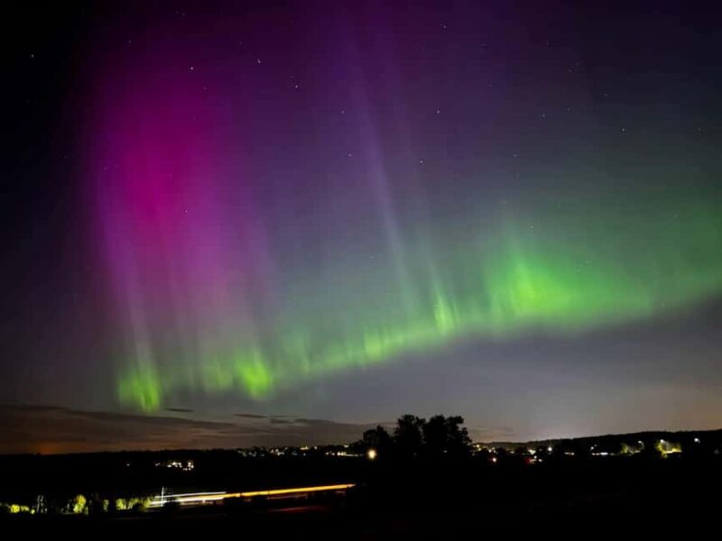 Tromsø: Northern Lights Tour with Photos & Snacks - Food and Drinks in the Arctic Wilderness