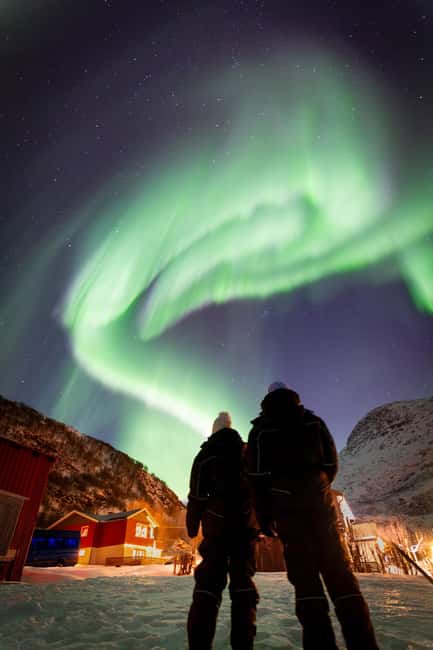 Tromsø: Northern Lights Tour with Sámi & local guides - Discovering Sámi Culture and Arctic Coastal Stories