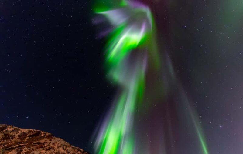 Tromsø: Northern Lights Tour with Sámi & local guides - Who Should Consider This Tour