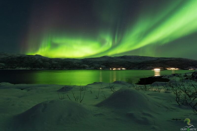 Tromsø: Northern Lights Trip with Campfire and Snacks - Frequently Asked Questions