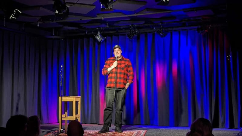 Tromsø: Norwegianing Comedy Show and Survival Guide - Key Points