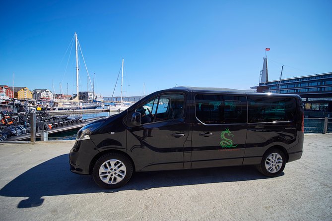 Tromso: Private Aurora Chase by Minivan - What to Expect During the 6-Hour Tour