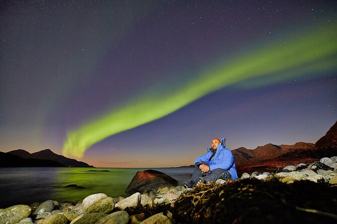 Tromso: Private Aurora Chase by Minivan - Cancellation Policy and Weather Dependence