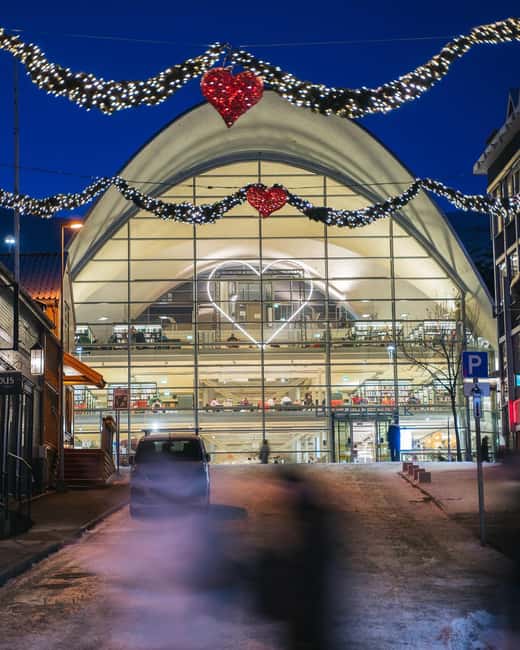 Tromsø: Private Car City Excursion with a Local - Explore Tromsøs Hidden Corners with a Private Guide