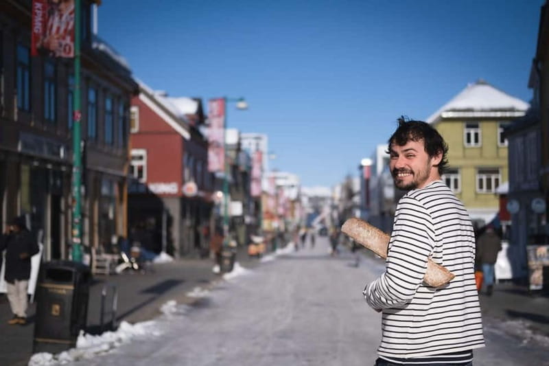 Tromsø: Private Photoshoot in the City Centre - Exploring Tromsø’s City Center with a Professional Photographer