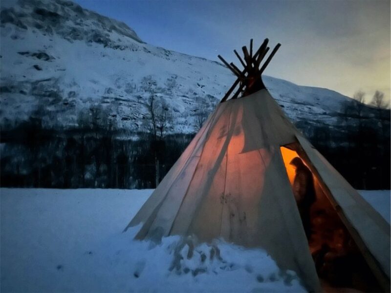 Tromsø: Reindeer Experience at a Sami Camp - Key Points