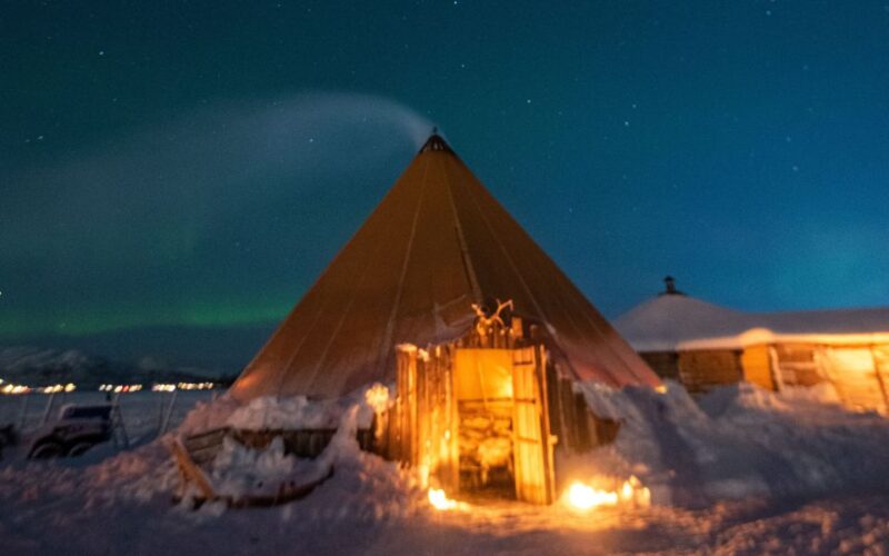Tromsø: Reindeer Feeding with Chance of Northern Lights - Frequently Asked Questions