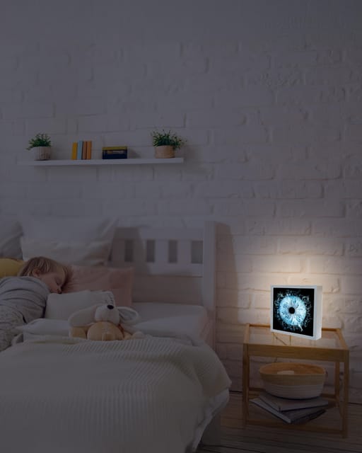 Tromsø: Reveal Your Eye Experience at the Iris Galerie - Practical Details and Booking