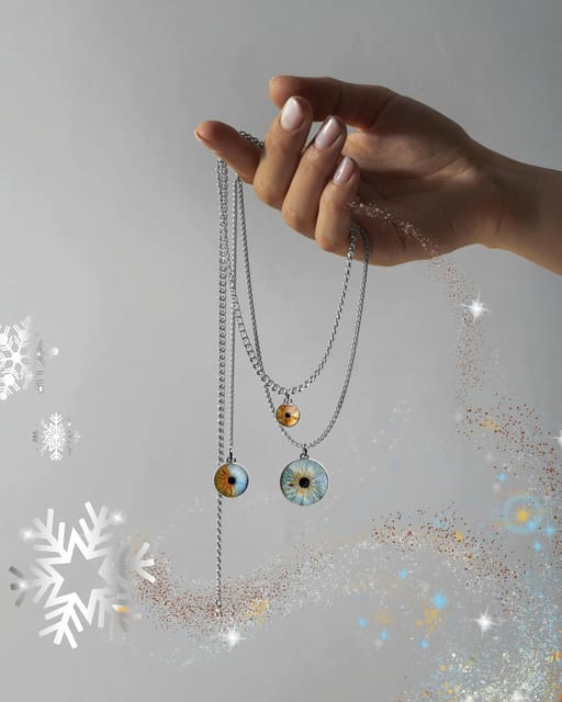 Tromsø: Reveal Your Eye Experience at the Iris Galerie - The Sum Up: A Unique Arctic Keepsake in Tromsø