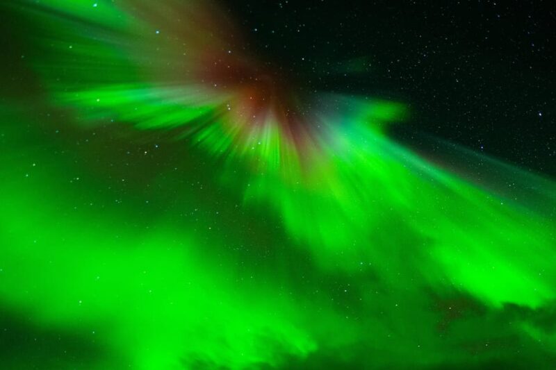 Tromsø: Small-Group Adventurous Northern Lights Hunt - The Role of Guide Experience and Personalities