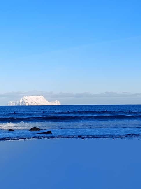 Tromsø: Snowshoe Hike to Lyngstuva Lighthouse with Lunch - Physical Requirements and Suitability