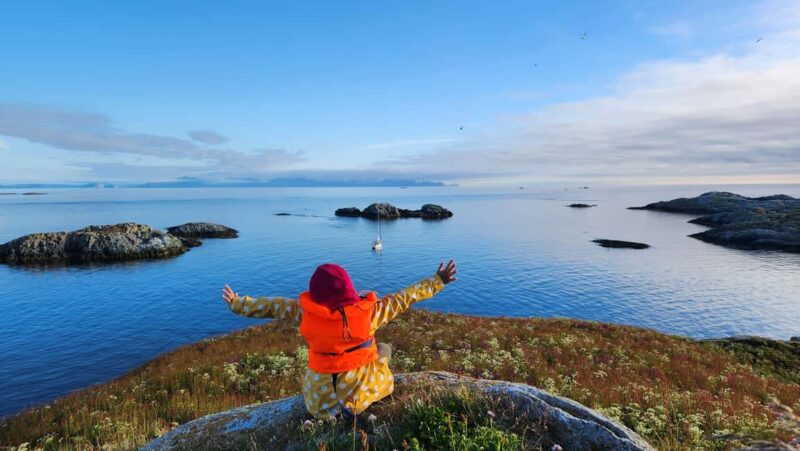 Tromsø: Sommaroy Fjord Tour with Lunch Option - Tromsø: The Gateway to Norway’s Fjord Landscape