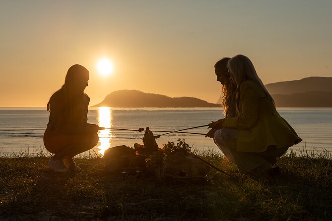 Tromsø & Sommarøy - Private coastal tour with a local - Physical Demands and Accessibility