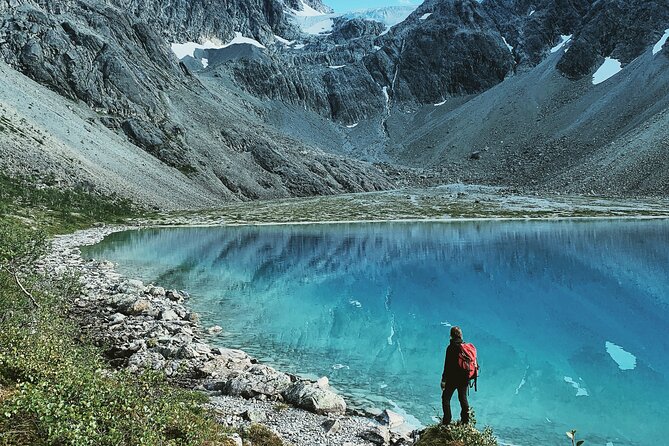 Tromsø & Sommarøy - Private coastal tour with a local - Booking and Convenience