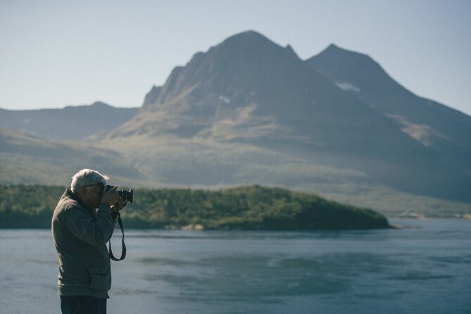 Tromsø & Sommarøy - Private coastal tour with a local - Why This Tour Stands Out